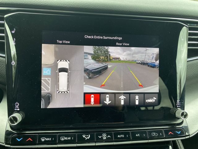 2025 Jeep Wagoneer Series I - Photo 20