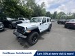 Jeep Wrangler 4xe