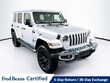 Jeep Wrangler 4xe