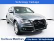 Used 2015 Audi Q5 3.0T Premium Plus SUV