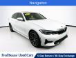 Used 2021 BMW 330i 330i xDrive Sedan