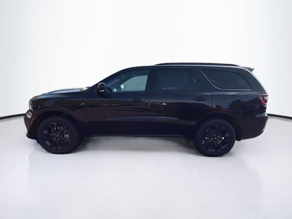 New 2026 Dodge Durango GT Plus Sport Utility