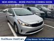 Used 2018 Kia Forte LX Sedan