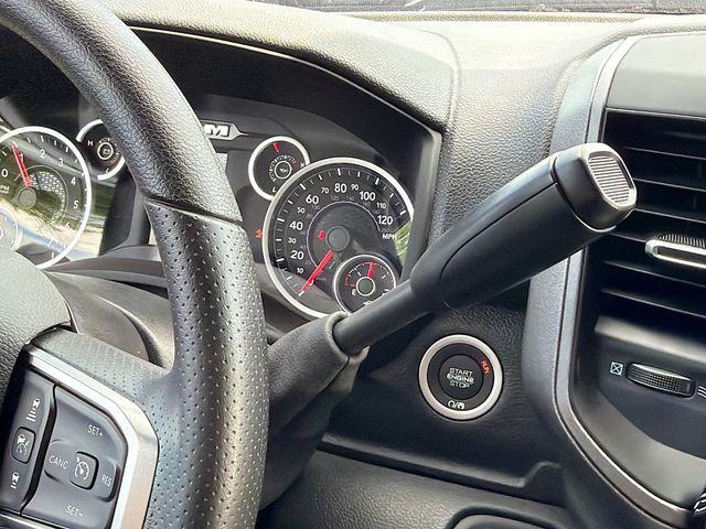 2026 RAM 2500 Tradesman - Photo 16