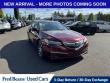 Used 2016 Acura TLX Base Sedan