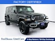  Jeep Wrangler 4xe