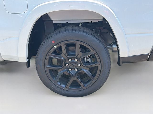 2026 RAM 1500 Laramie - Photo 25
