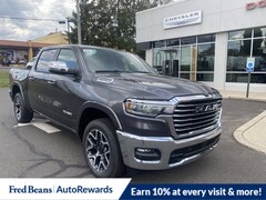 2026 Ram 1500 Laramie Pickup