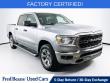 Certified 2023 Ram 1500 Big Horn/Lone Star Truck Crew Cab