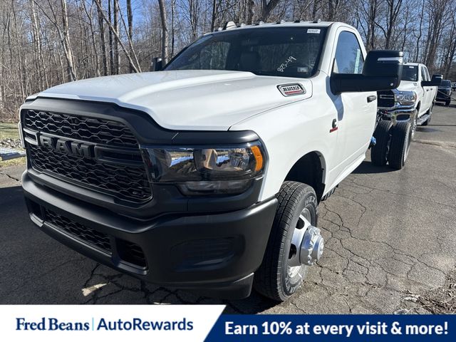 2024 RAM 3500 Tradesman Regular Cab LWB DRW's photo
