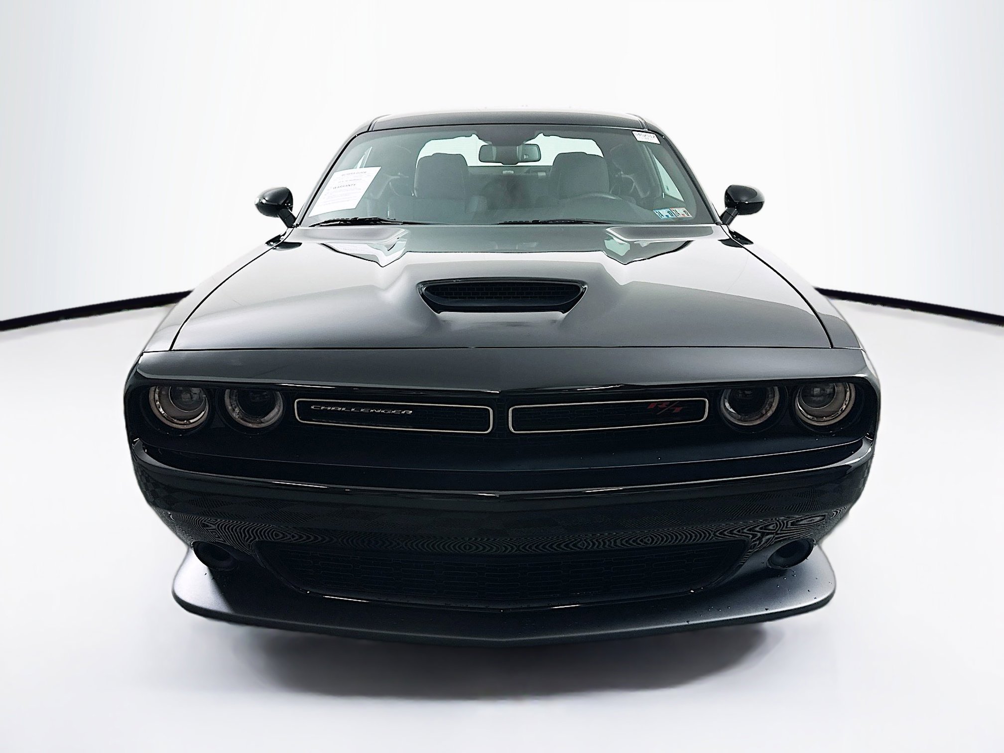 Used 2023 Dodge Challenger R/T with VIN 2C3CDZBT3PH696358 for sale in Doylestown, PA