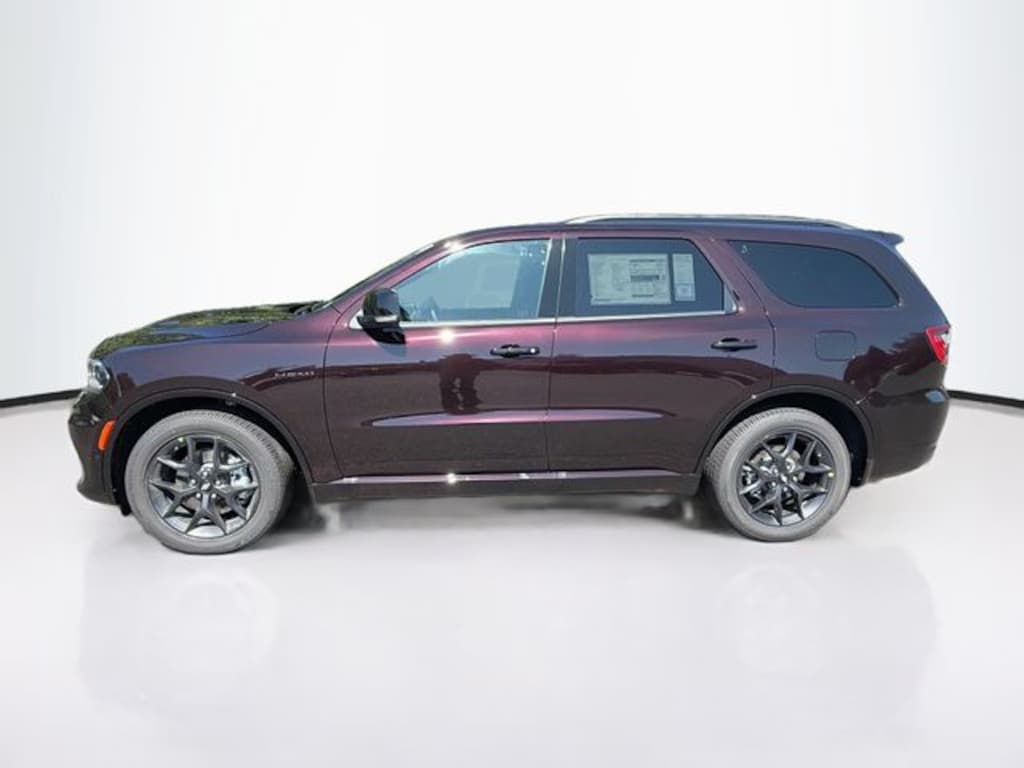 New 2026 Dodge Durango GT Plus Hemi V8 Sport Utility
