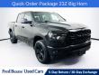 Certified 2022 Ram 1500 Big Horn/Lone Star Truck Crew Cab