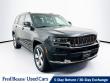 Used 2022 Jeep Grand Cherokee L Limited SUV