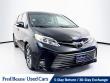 Certified 2019 Toyota Sienna Limited Premium Van