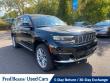 Used 2023 Jeep Grand Cherokee L Summit SUV