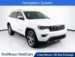 Used 2019 Jeep Grand Cherokee Limited SUV
