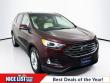 Used 2019 Ford Edge SEL SUV