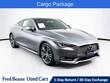  INFINITI Q60