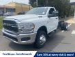 2024 Ram 3500 Tradesman Pickup
