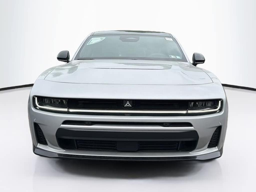 New 2026 Dodge Charger Scat Pack Plus Sedan