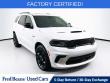 Certified 2023 Dodge Durango R/T Plus SUV
