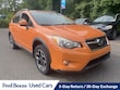 Subaru XV Crosstrek