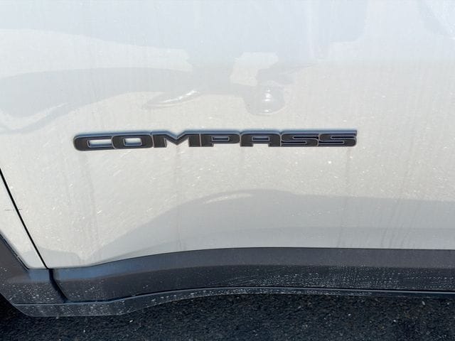 2026 Jeep Compass Altitude Special Edition - Photo 18