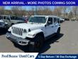 Used 2023 Jeep Wrangler Sahara 4xe SUV