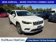 Used 2020 Jeep Cherokee Limited SUV