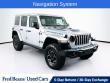 Certified 2023 Jeep Wrangler 4xe Rubicon 4xe SUV