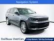  Jeep New Grand Cherokee
