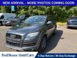 Used 2015 Audi Q7 3.0T Premium SUV