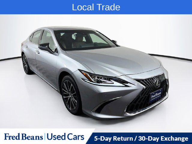 2024 Lexus ES 350