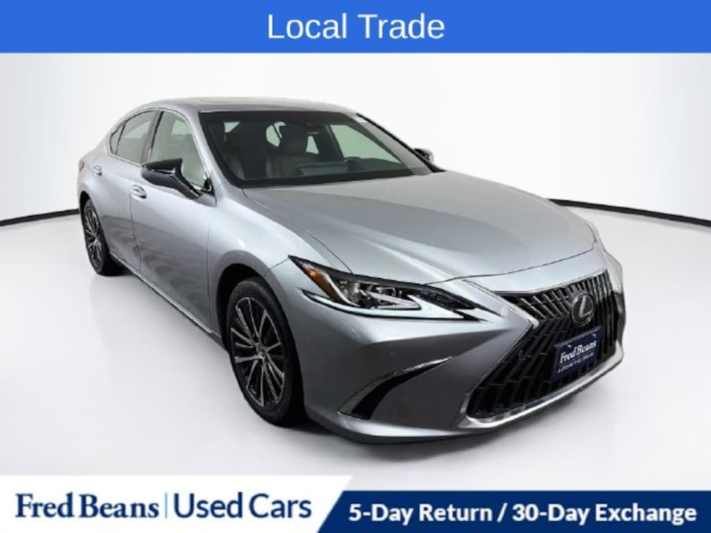 Used 2024 Lexus ES 350 350 Sedan