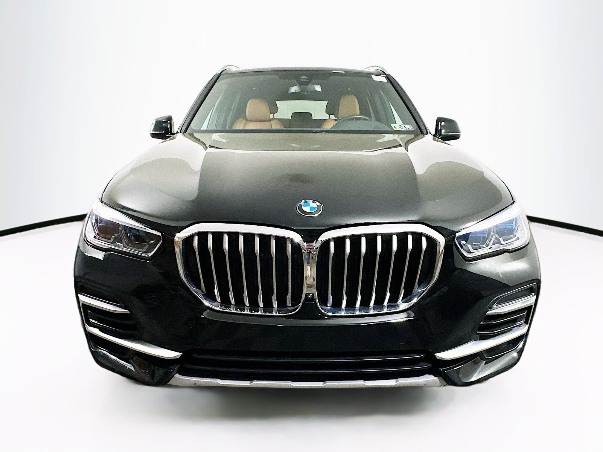Used 2023 BMW X5 40i with VIN 5UXCR6C08P9R66733 for sale in Doylestown, PA