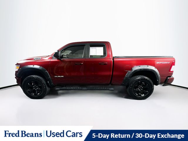 2022 Ram 1500 Big Horn Lone Star photo 4