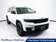 Certified 2022 Jeep Grand Cherokee L Limited SUV