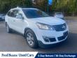 Used 2016 Chevrolet Traverse LT SUV