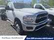 Ram 3500 Chassis Cab