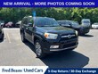  Toyota 4Runner
