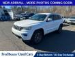 Used 2018 Jeep Grand Cherokee Laredo E SUV