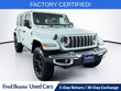  Jeep Wrangler 4xe