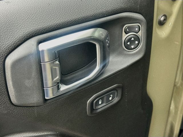 2026 Jeep Wrangler 2-Door Willys - Photo 18