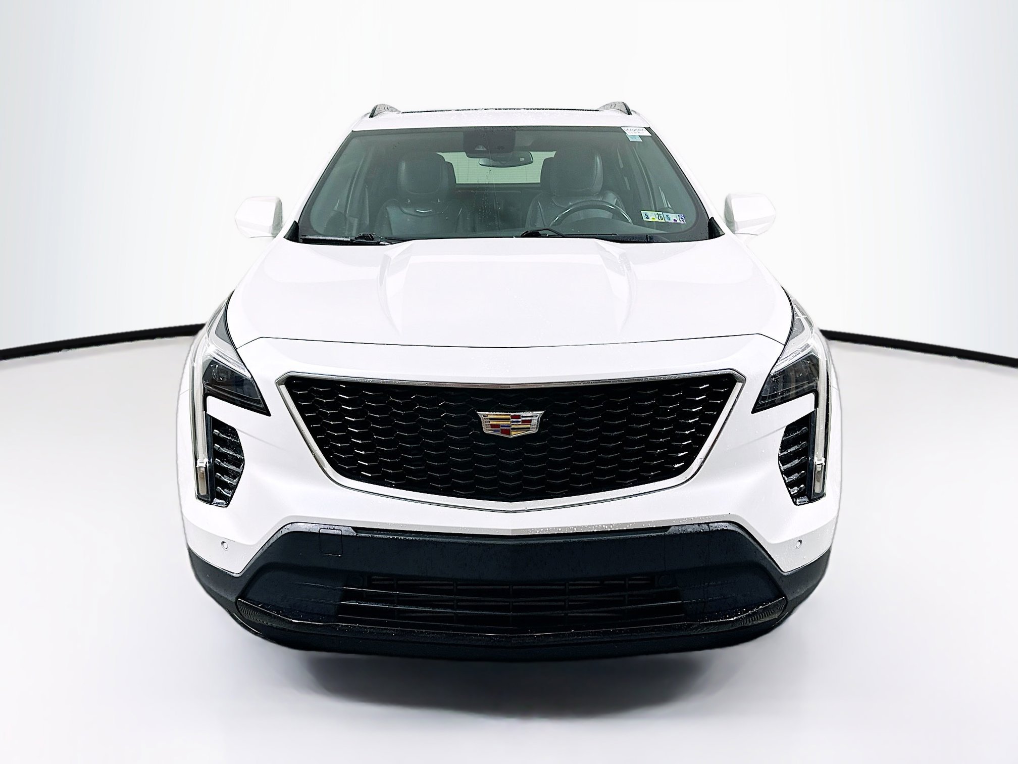 Used 2019 Cadillac XT4 Sport with VIN 1GYFZFR42KF152705 for sale in Doylestown, PA