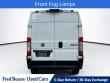 2025 Ram ProMaster 3500 High Roof