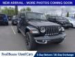 Certified 2023 Jeep Wrangler 4xe Sahara 4xe SUV
