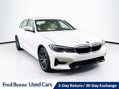 2021 BMW 3 Series