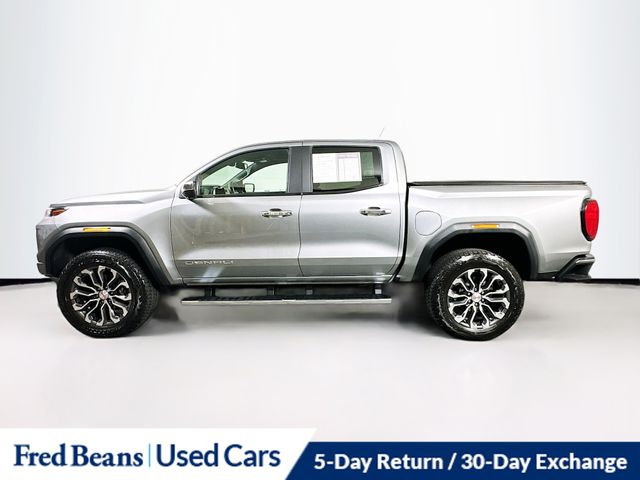 2023 Gmc Canyon Denali photo 4