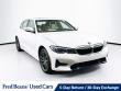 Used 2021 BMW 3 Series 330i xDrive Sedan